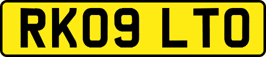 RK09LTO