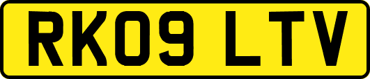 RK09LTV
