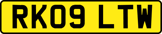 RK09LTW