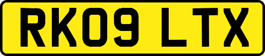 RK09LTX