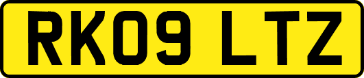 RK09LTZ