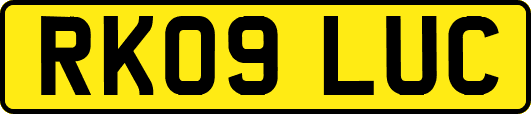 RK09LUC