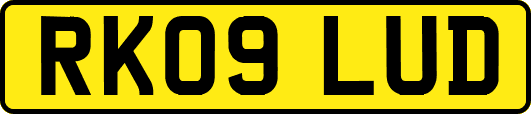 RK09LUD