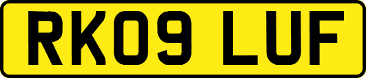 RK09LUF