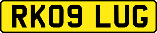 RK09LUG
