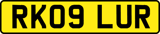 RK09LUR