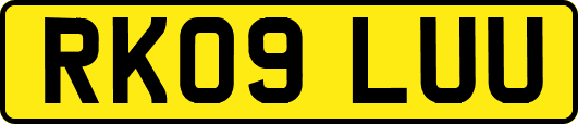 RK09LUU