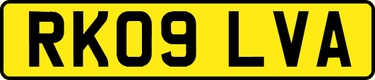 RK09LVA