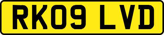 RK09LVD