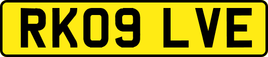 RK09LVE