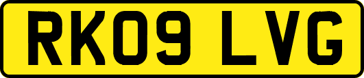 RK09LVG