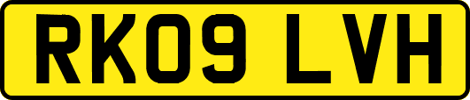 RK09LVH