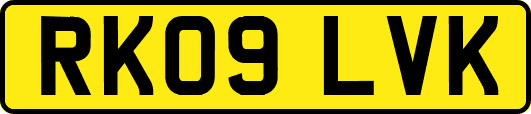 RK09LVK