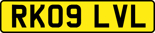 RK09LVL