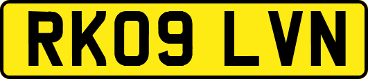 RK09LVN