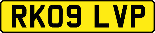 RK09LVP