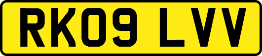 RK09LVV