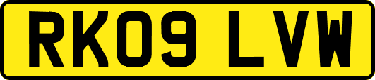 RK09LVW