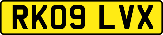 RK09LVX