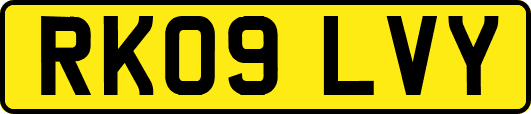 RK09LVY