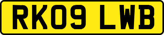 RK09LWB