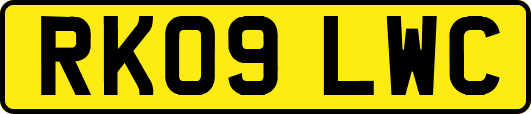 RK09LWC