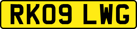 RK09LWG
