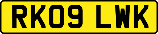 RK09LWK
