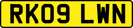 RK09LWN