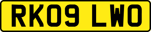RK09LWO