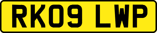 RK09LWP
