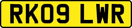 RK09LWR