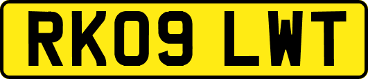 RK09LWT