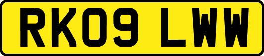 RK09LWW