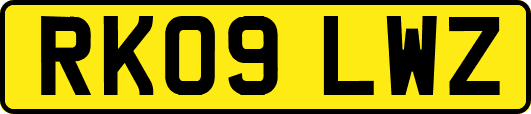 RK09LWZ