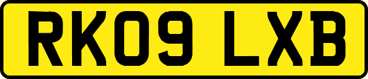 RK09LXB