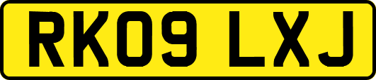 RK09LXJ