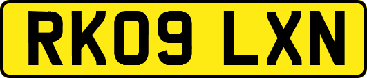 RK09LXN