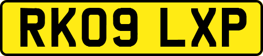 RK09LXP