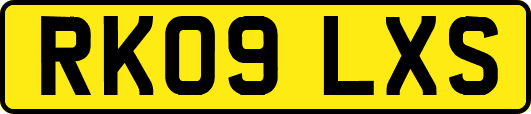 RK09LXS