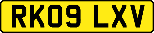 RK09LXV