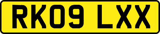 RK09LXX