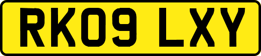 RK09LXY