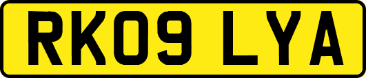 RK09LYA