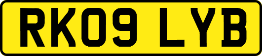 RK09LYB