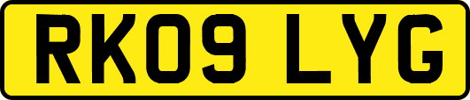 RK09LYG