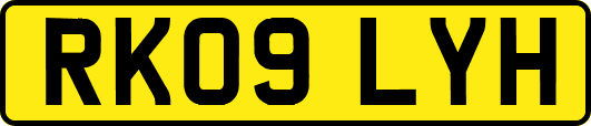 RK09LYH
