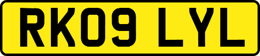 RK09LYL