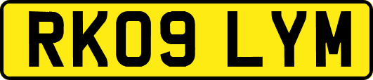 RK09LYM