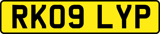 RK09LYP